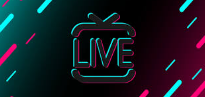 tiktok live Download